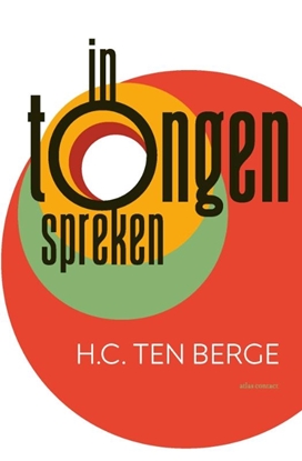 Afbeeldingen van In tongen spreken