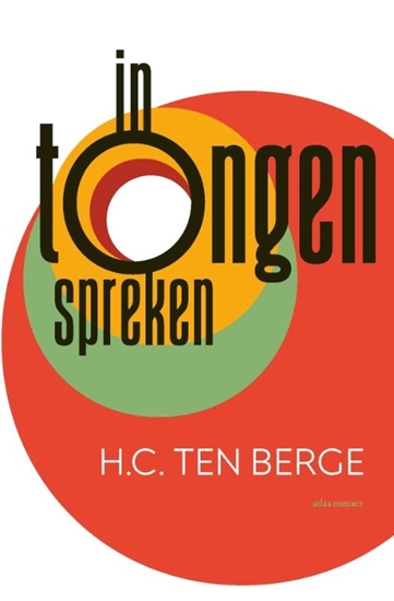 Afbeelding van In tongen spreken
