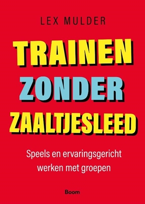 Afbeeldingen van Trainen zonder zaaltjesleed