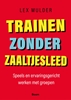 Afbeelding van Trainen zonder zaaltjesleed