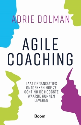 Afbeeldingen van Agile coaching