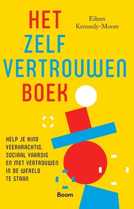 Afbeeldingen van Het zelfvertrouwenboek