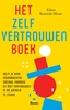 Afbeelding van Het zelfvertrouwenboek