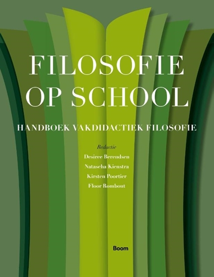 Afbeelding van Filosofie op school