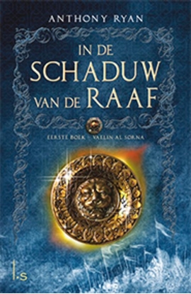Afbeeldingen van In de Schaduw van de Raaf Vaelin Al Sorna