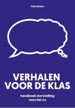 Afbeeldingen van Verhalen voor de klas
