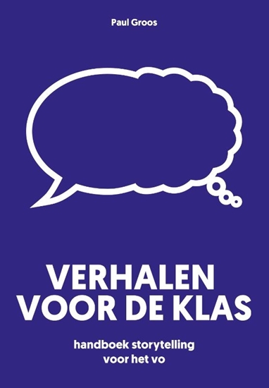 Afbeelding van Verhalen voor de klas
