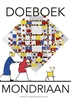 Afbeelding van Doeboek Mondriaan