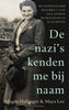Afbeelding van De nazi's kenden me bij naam