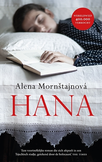 Afbeelding van Hana