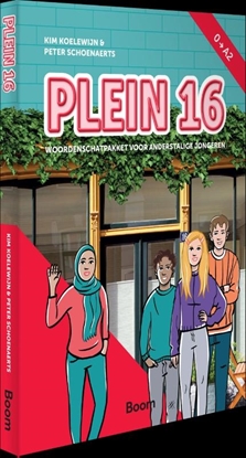 Afbeeldingen van Plein 16