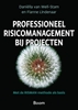 Afbeelding van Professioneel risicomanagement bij projecten