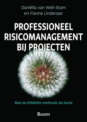 Afbeeldingen van Professioneel risicomanagement bij projecten