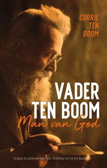 Afbeelding van Vader ten Boom