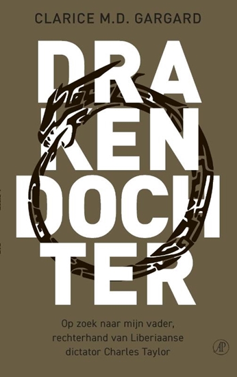 Afbeelding van Drakendochter