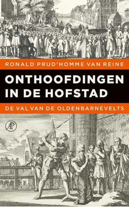 Afbeeldingen van Onthoofdingen in de Hofstad