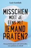 Afbeelding van Misschien moet je eens met iemand praten?