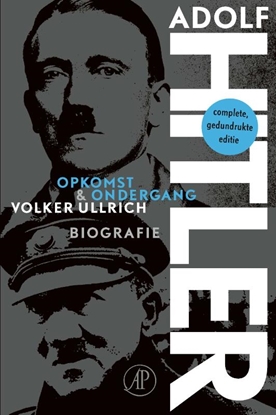 Afbeeldingen van Adolf Hitler