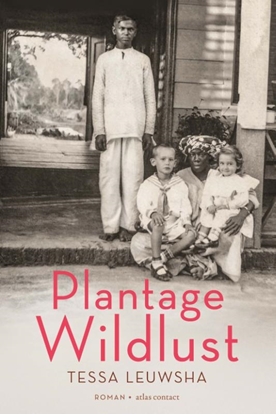 Afbeeldingen van Plantage Wildlust