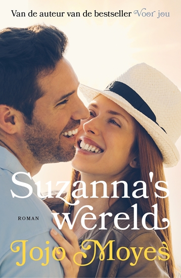 Afbeelding van Suzanna's wereld