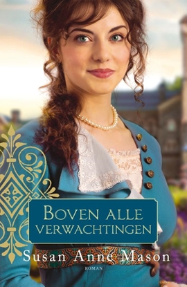 Afbeeldingen van De Oversteek Boven alle verwachtingen