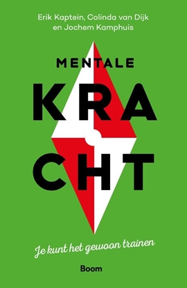 Afbeeldingen van Mentale kracht