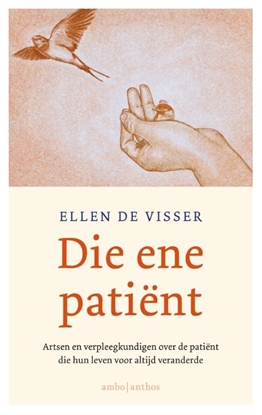 Afbeeldingen van Die ene patiënt