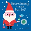 Afbeelding van Waar ben je? Kerstman, waar ben je?