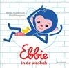 Afbeelding van Ebbie Ebbie in de wasbak