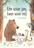 Afbeelding van Eén voor jou, twee voor mij