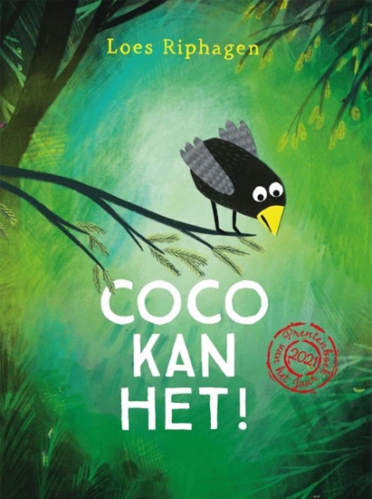Afbeelding van Coco Coco kan het!