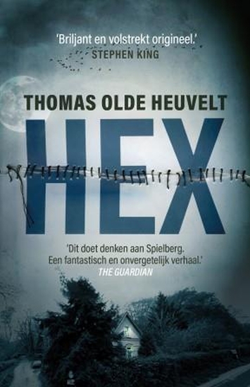 Afbeelding van HEX