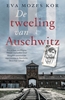 Afbeelding van De tweeling van Auschwitz