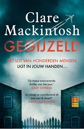 Afbeeldingen van Gegijzeld
