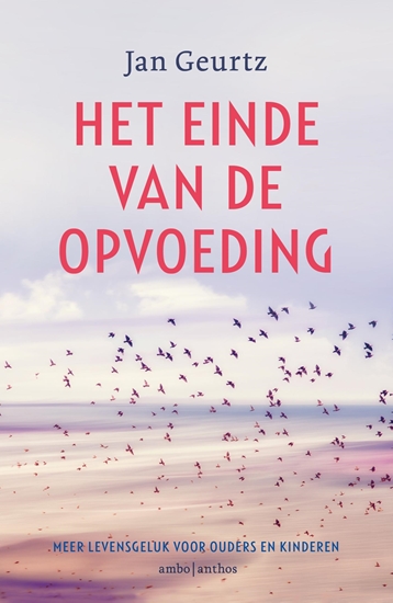 Afbeelding van Het einde van de opvoeding