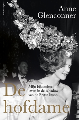 Afbeeldingen van De hofdame