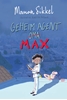 Afbeelding van Geheim agent oma Geheim agent Max