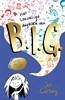 Afbeelding van B.I.G. Het toevallige dagboek van B.I.G.