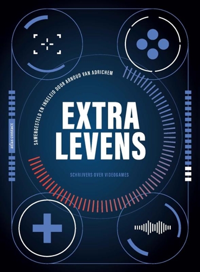 Afbeelding van Extra levens