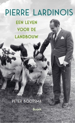 Afbeeldingen van Pierre Lardinois