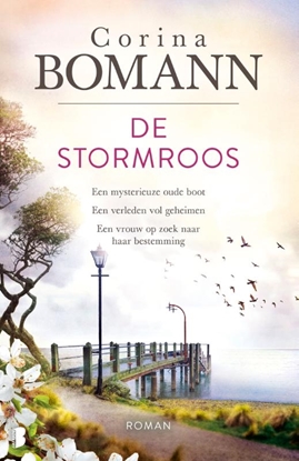 Afbeeldingen van De stormroos