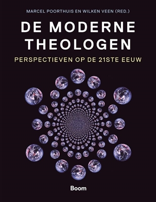 Afbeeldingen van De moderne theologen