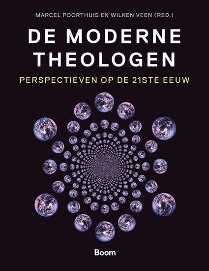 Afbeelding van De moderne theologen