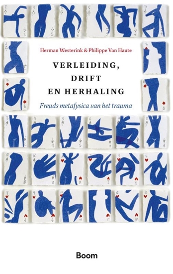Afbeelding van Verleiding, drift en herhaling