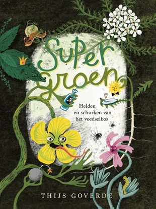Afbeeldingen van Supergroen