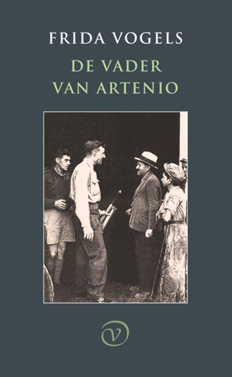 Afbeelding van De vader van Artenio