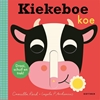 Afbeelding van Kiekeboe Kiekeboe koe
