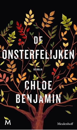 Afbeeldingen van De onsterfelijken