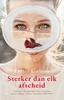 Afbeelding van Sterker dan elk afscheid