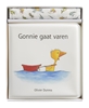 Afbeelding van Gonnie & vriendjes Gonnie gaat varen